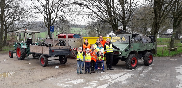 2019 Tag der Sauberkeit